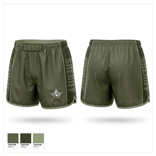 Ranger Panties, Cook County Sheriff’s Office, Police, Teamtime, Team time, sublimation, custom sports apparel, team uniforms, spirit wear, spiritwear, sports uniforms, custom shirts, team store, custom team store, fundraiser sports, apparel fundraiser