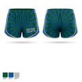 Salem Saints 40576045 Women's Shorts - 1