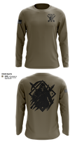 D CO 2-153 Long Sleeve Performance Shirt 5