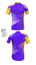 one foot forward coaching 93419567 Cycling Jersey 21