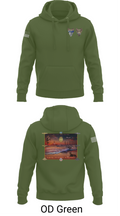 NAVSTA MAYPORT SECURITY 9551014 Hoodie - 55