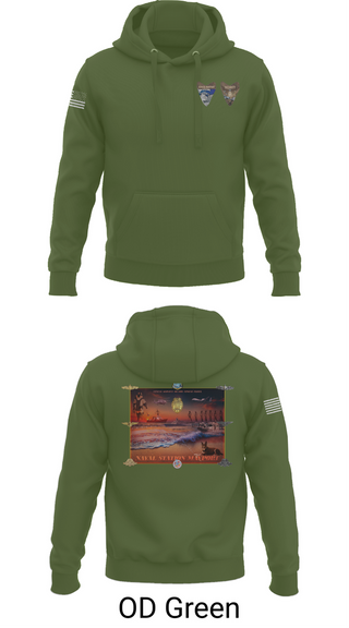 Hoodie, NAVSTA MAYPORT SECURITY, , Teamtime, Team time, sublimation, custom sports apparel, team uniforms, spirit wear, spiritwear, sports uniforms, custom shirts, team store, custom team store, fundraiser sports, apparel fundraiser