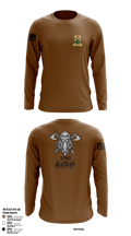 3/278 ACR 4472846 Long Sleeve Performance Shirt 101