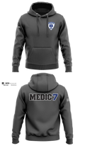 Coudersport Ems Hoodie - 5