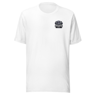 SheepDogFit 61689177 Unisex Staple T-Shirt | Bella + Canvas 3001