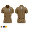 CNRFC Short Sleeve Performance Polo - 1