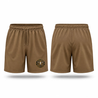 Athletic Shorts With Pockets, Yuma County Sheriff’s Office, Police, Teamtime, Team time, sublimation, custom sports apparel, team uniforms, spirit wear, spiritwear, sports uniforms, custom shirts, team store, custom team store, fundraiser sports, apparel fundraiser
