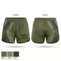 Wildcat service coordination Women's Shorts - 1