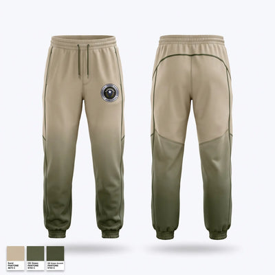 NVORCA Sweatpants - 2