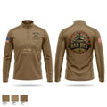 BadBet Company, 2-12CAV 39933131 Windbreaker - 1