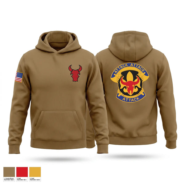 Hoodie, 1/34 ABCT, National Guard, Teamtime, Team time, sublimation, custom sports apparel, team uniforms, spirit wear, spiritwear, sports uniforms, custom shirts, team store, custom team store, fundraiser sports, apparel fundraiser