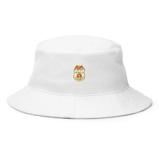 Stafford County Fire Marshal's Office 23358939 Bucket Hat | Big Accessories BX003