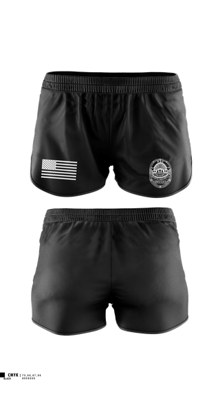 Ranger Panties, Security, Police, Teamtime, Team time, sublimation, custom sports apparel, team uniforms, spirit wear, spiritwear, sports uniforms, custom shirts, team store, custom team store, fundraiser sports, apparel fundraiser
