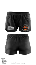 NAF ATSUGI FCPOA 70401455 Ranger Panties - 3