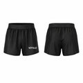 Gunfighters - Iron Works - Alabama Ranger Panties - 1