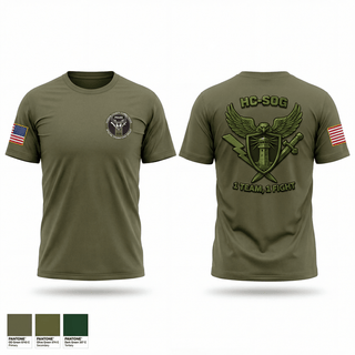 Old School Cotton Feel Shirt, HC-SOG, Police, Teamtime, Team time, sublimation, custom sports apparel, team uniforms, spirit wear, spiritwear, sports uniforms, custom shirts, team store, custom team store, fundraiser sports, apparel fundraiser