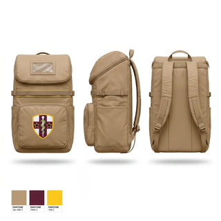 Gear Bag, 7390th blood detachment, Army, Teamtime, Team time, sublimation, custom sports apparel, team uniforms, spirit wear, spiritwear, sports uniforms, custom shirts, team store, custom team store, fundraiser sports, apparel fundraiser