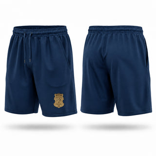 Athletic Shorts With Pockets, Violent Crimes Squad (District Four), Police, Teamtime, Team time, sublimation, custom sports apparel, team uniforms, spirit wear, spiritwear, sports uniforms, custom shirts, team store, custom team store, fundraiser sports, apparel fundraiser