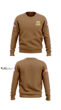301st FICO Crew Neck Sweatshirt - 6