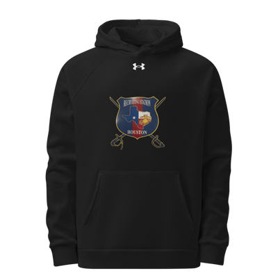 RS HOUSTON 85631959 Under Armour Hoodie