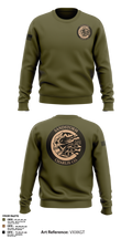 Charlie Company 30754808 Crew Neck Sweatshirt - 1