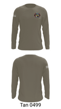 McNeil Rural Volunteer Fire Department 32442148 Long Sleeve Performance Shirt - 4