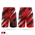 Honor MMA Athletic Shorts With Pockets - 1