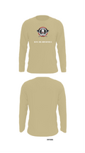 HQ PLT, HHC, 508th MP BN (D) 41529202 Long Sleeve Performance Shirt 92