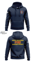 New Milford Fire department 24984583 Hoodie - 2