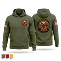 MUMS-14 Hoodie - 1