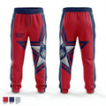 LoneStar Wolfs 47740064 Sweatpants - 2