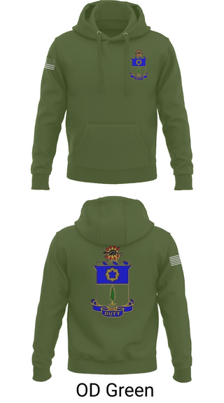 Hoodie, C co. 4/21 Nightfighters, , Teamtime, Team time, sublimation, custom sports apparel, team uniforms, spirit wear, spiritwear, sports uniforms, custom shirts, team store, custom team store, fundraiser sports, apparel fundraiser