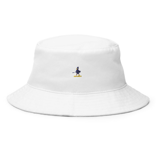 Delta Co. 1-3 AB 28832353 Bucket Hat | Big Accessories BX003