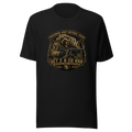 RSP Wolverines Unisex Staple T-Shirt