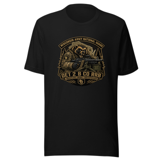Unisex Staple T-Shirt - Black