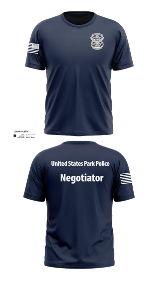 Short Sleeve Performance Shirt, Crisis Negotiations Team, , Teamtime, Team time, sublimation, custom sports apparel, team uniforms, spirit wear, spiritwear, sports uniforms, custom shirts, team store, custom team store, fundraiser sports, apparel fundraiser