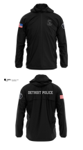 12th Precinct Special Operations Windbreaker - 4