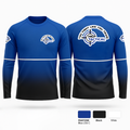 HKP Firearms and Tactical Training 1102832 Long Sleeve Performance Shirt 1