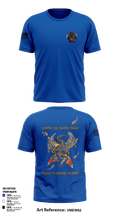 608 ACOMS 2726669 Short Sleeve Performance Shirt - 2