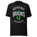 South bay Hulks Unisex Staple T-Shirt