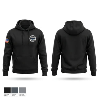 Hoodie, County Police Association of Cortland, Police, Teamtime, Team time, sublimation, custom sports apparel, team uniforms, spirit wear, spiritwear, sports uniforms, custom shirts, team store, custom team store, fundraiser sports, apparel fundraiser