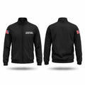 Hunt County Sheriff’s Office Windbreaker - 2