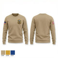 Patrol 40596190 Crew Neck Sweatshirt - 1