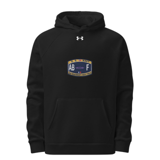 V-4 Division 66331913 Under Armour速 Hoodie
