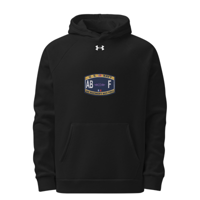 V-4 Division 66331913 Under Armour速 Hoodie