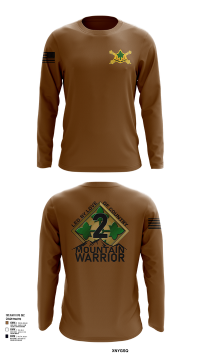 2SBCT 74297884 Long Sleeve Performance Shirt 11