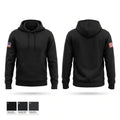 Lorain County Sheriff’s Office Hoodie - 1