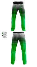 Vandals 92308603 Sweatpants - 1