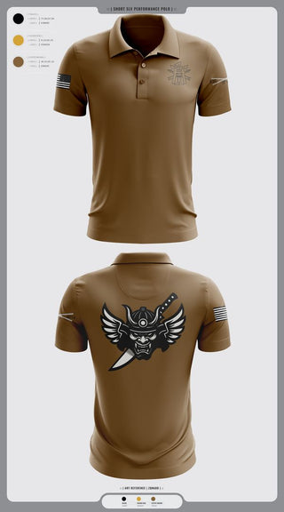 Short Sleeve Performance Polo, FSC 1-1 SFG(A), , Teamtime, Team time, sublimation, custom sports apparel, team uniforms, spirit wear, spiritwear, sports uniforms, custom shirts, team store, custom team store, fundraiser sports, apparel fundraiser
