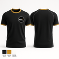 Speed Training Co. 72080350 Short Sleeve Performance Shirt - 1